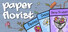 Paper Florist