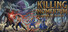 Killing Momentum: Umbral Moon