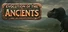 Evolution Of The Ancients
