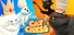 Cat Chess