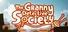 The Granny Detective Society