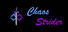 Chaos Strider