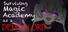 Surviving Magic Academy as a Demon Lord