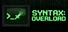 Syntax:Overload
