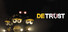 DETRUST