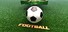 Score a goal (Physical football)