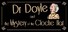 Dr. Doyle & The Mystery Of The Cloche Hat