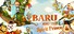 Baru and the Spirit Prince