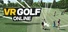 VR Golf Online