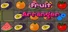 Fruit Arranger