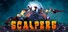 SCALPERS: Turtle & the Moonshine Gang