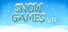 Snow Games VR