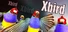 Xbird