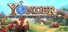 Yonder: The Cloud Catcher Chronicles