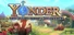 Yonder: The Cloud Catcher Chronicles