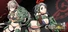 Metal Waltz: Anime tank girls