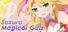 Sakura Magical Girls