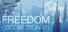 Freedom Locomotion VR