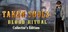 Taken Souls: Blood Ritual Collector's Edition