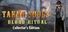Taken Souls: Blood Ritual Collector's Edition