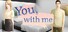 You, With Me - A Kinetic Novel