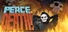Peace, Death!