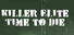Killer Elite – Time to Die