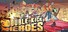 Double Kick Heroes