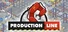 Production Line : Car factory simulation