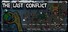 The Last Conflict