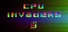 CPU Invaders