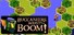 Buccaneers, Bounty & Boom!