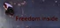 Freedom Inside