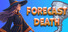 Forecast Death