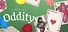 Odds At Oddity