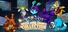 Neopets - Mega Mini Games Collection - The Neopian Arcade Odyssey