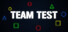 Team Test