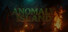 Anomaly Island