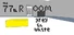 Grey in White:77th room