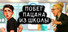 Побег Пацана из Школы
