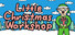 Little Christmas Workshop