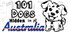 101 Dogs Hidden in Australia