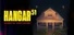 HANGAR 51: Classified Investigation