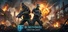 BlastForge– Forge your legend