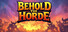 Behold the Horde