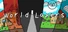 World Layers