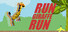Run Giraffe Run