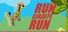 Run Giraffe Run