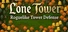 Lone Tower