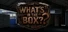 What's in the box?